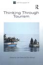 Thinking Through Tourism - Preview