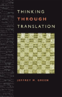 Thinking Through Translation - Preview