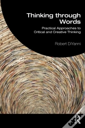 Capa do artigo Thinking Through Words