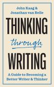 Thinking Through Writing