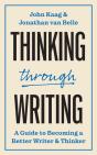 Thinking Through Writing - Preview