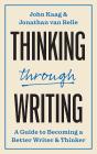 Thinking Through Writing - Preview