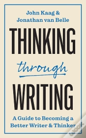 Capa do artigo Thinking Through Writing