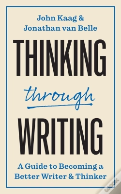 Capa do artigo Thinking Through Writing