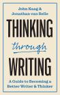 Thinking Through Writing - Preview