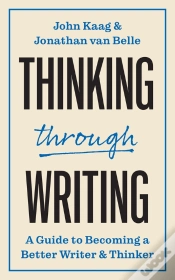 Capa do artigo Thinking Through Writing