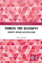 Thinking Time Geography - Preview