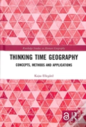 Thinking Time Geography