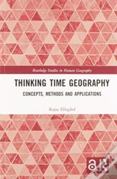 Thinking Time Geography