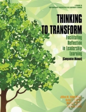 Thinking To Transform