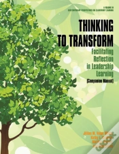 Capa do artigo Thinking To Transform