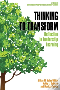 Capa do artigo Thinking To Transform