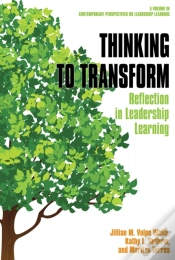 Capa do artigo Thinking To Transform