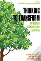 Thinking To Transform