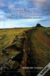 Capa do artigo Thinking Together At The Edge Of History