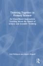 Thinking Together In Primary Science - Preview
