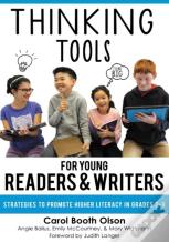Thinking Tools For Young Readers And Writers
