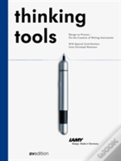 Capa do artigo Thinking Tools