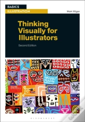 Capa do artigo Thinking Visually For Illustrators