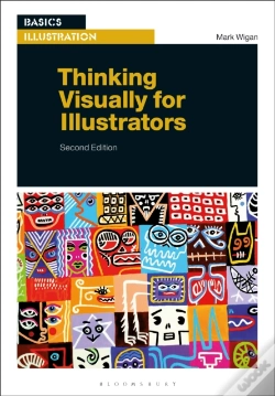 Capa do artigo Thinking Visually For Illustrators