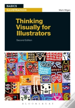 Capa do artigo Thinking Visually For Illustrators