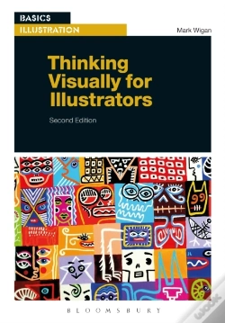 Capa do artigo Thinking Visually For Illustrators