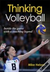 Thinking Volleyball