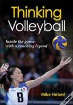 Capa do artigo Thinking Volleyball