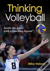 Capa do artigo Thinking Volleyball