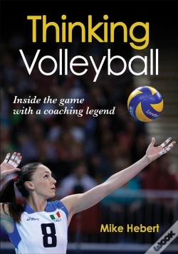 Capa do artigo Thinking Volleyball