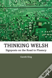 Capa do artigo Thinking Welsh
