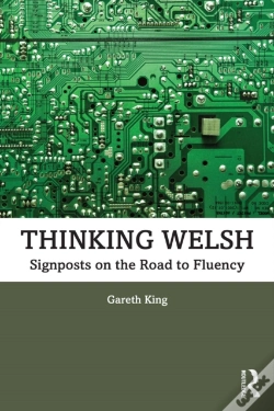 Capa do artigo Thinking Welsh