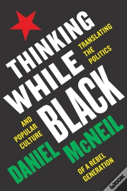 Capa do artigo Thinking While Black