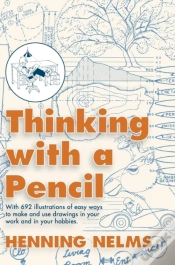 Capa do artigo Thinking With A Pencil