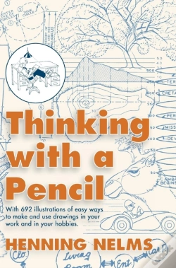 Capa do artigo Thinking With A Pencil