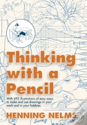 Thinking With A Pencil