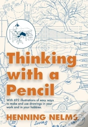 Capa do artigo Thinking With A Pencil
