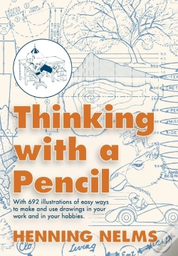 Capa do artigo Thinking With A Pencil