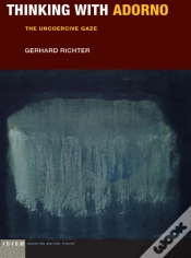 Capa do artigo Thinking With Adorno