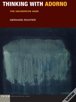 Capa do artigo Thinking With Adorno