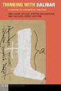 Thinking With Balibar - Preview