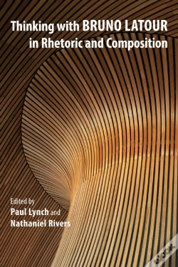 Capa do artigo Thinking With Bruno Latour In Rhetoric And Composition