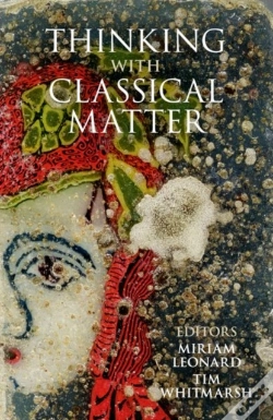 Capa do artigo Thinking With Classical Matter