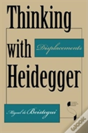 Capa do artigo Thinking With Heidegger