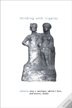 Capa do artigo Thinking With Irigaray