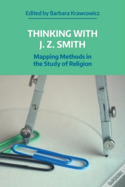 Capa do artigo Thinking With J. Z. Smith