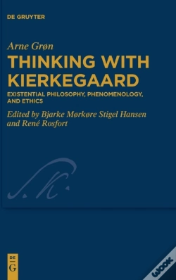 Capa do artigo Thinking With Kierkegaard