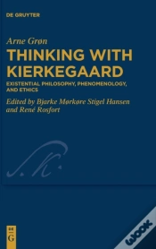 Capa do artigo Thinking With Kierkegaard