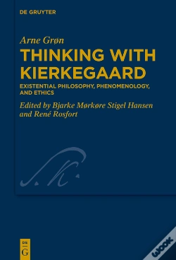 Capa do artigo Thinking With Kierkegaard