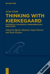 Capa do artigo Thinking With Kierkegaard